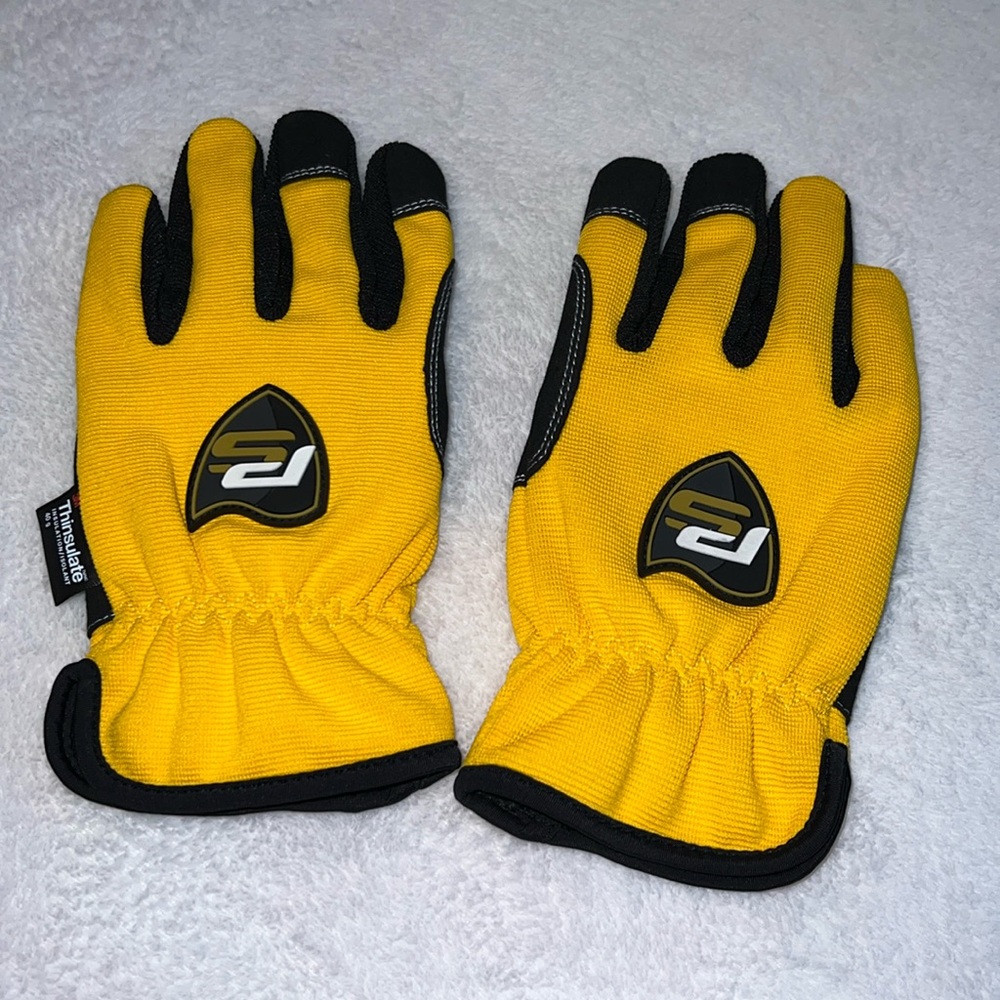 Thinsulate Men’s Gloves